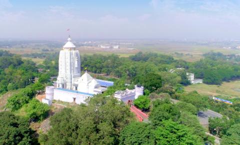 Tourism, Jharkhand